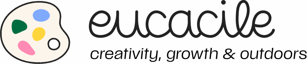eucacile - creativity, growth & outdoors